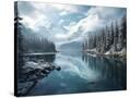 Stretched Canvas