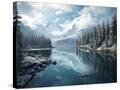 Stretched Canvas