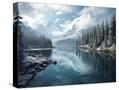 Stretched Canvas