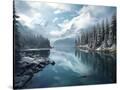 Stretched Canvas