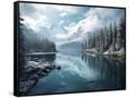 Canvas Black