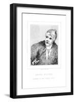 Andreas Miaoules-Henry Meyer-Framed Giclee Print