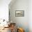 Andreas Road, Palm Springs, California-null-Framed Stretched Canvas displayed on a wall