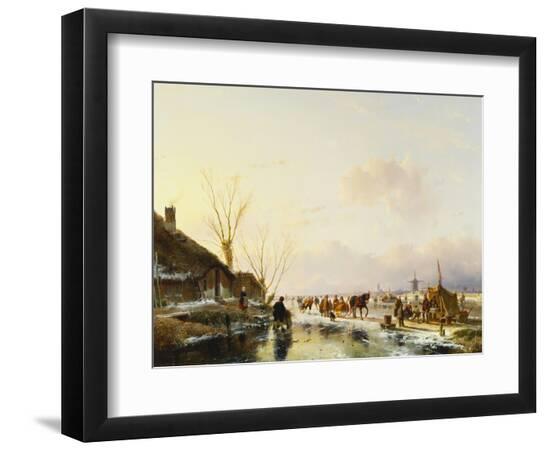 Premium Giclee Print, , large