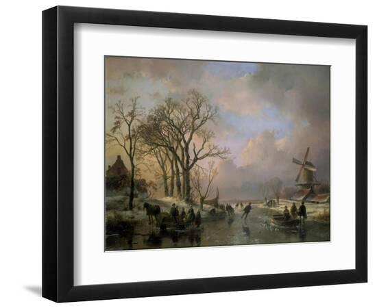 Premium Giclee Print, , large