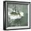 Andree Expedition to the North Pole, Bergen (Norway), a Fishing Boat, 1897-Leon, Levy et Fils-Framed Photographic Print