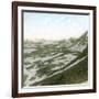 Andree Expedition to the North Pole, Spitzberg, in the Smerenburg-Leon, Levy et Fils-Framed Photographic Print