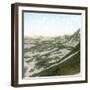 Andree Expedition to the North Pole, Spitzberg, in the Smerenburg-Leon, Levy et Fils-Framed Photographic Print