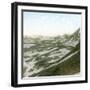 Andree Expedition to the North Pole, Spitzberg, in the Smerenburg-Leon, Levy et Fils-Framed Photographic Print