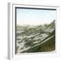 Andree Expedition to the North Pole, Spitzberg, in the Smerenburg-Leon, Levy et Fils-Framed Photographic Print