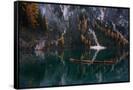 Canvas Black