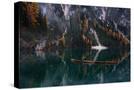 Stretched Canvas