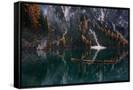 Canvas Black