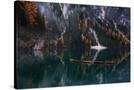 Stretched Canvas