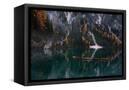 Canvas Black