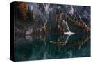 Stretched Canvas