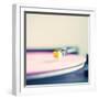 White Frame
