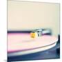 Wood Mount