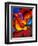 Andres, 2006-Patricia Brintle-Framed Premium Giclee Print