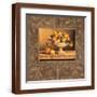 Brown Frame