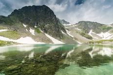 Relax Biking in Norway-andreusK-Photographic Print