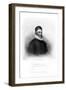 Andrew Cant, Presbyterian Minister and Leader of the Scottish Covenanters-S Freeman-Framed Giclee Print