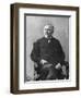 Andrew Carnegie (1835-191), Scottish-American Industrialist and Philanthropist, 1870S-Matthew Brady-Framed Giclee Print