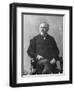 Andrew Carnegie (1835-191), Scottish-American Industrialist and Philanthropist, 1870S-Matthew Brady-Framed Giclee Print