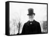 Andrew Carnegie, 1912-null-Framed Stretched Canvas