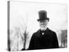 Andrew Carnegie, 1912-null-Stretched Canvas