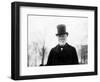 Andrew Carnegie, 1912-null-Framed Art Print