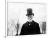 Andrew Carnegie, 1912-null-Framed Art Print