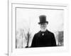 Andrew Carnegie, 1912-null-Framed Art Print