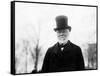 Andrew Carnegie, 1912-null-Framed Stretched Canvas