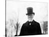 Andrew Carnegie, 1912-null-Stretched Canvas