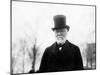 Andrew Carnegie, 1912-null-Mounted Art Print