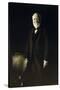 Andrew Carnegie, April 5, 1913-null-Stretched Canvas