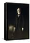 Andrew Carnegie, April 5, 1913-null-Framed Stretched Canvas