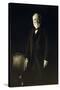 Andrew Carnegie, April 5, 1913-null-Stretched Canvas