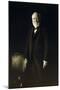 Andrew Carnegie, April 5, 1913-null-Mounted Art Print