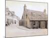 Andrew Carnegie's Birthplace-null-Mounted Photographic Print