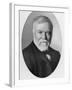 Andrew Carnegie Scottish American Industrialist-null-Framed Photographic Print