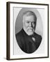Andrew Carnegie Scottish American Industrialist-null-Framed Photographic Print