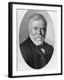 Andrew Carnegie Scottish American Industrialist-null-Framed Photographic Print