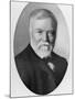 Andrew Carnegie Scottish American Industrialist-null-Mounted Photographic Print