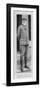 Andrew Carnegie Scottish-American Industrialist-null-Framed Art Print
