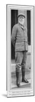 Andrew Carnegie Scottish-American Industrialist-null-Mounted Art Print