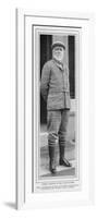 Andrew Carnegie Scottish-American Industrialist-null-Framed Art Print