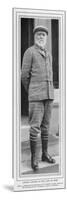 Andrew Carnegie Scottish-American Industrialist-null-Mounted Art Print