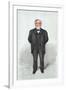 Andrew Carnegie, Scottish-Born American Philanthropist and Industrialist, 1903-Spy-Framed Giclee Print